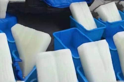 图 天津降温冰块生产厂家价格表 成都生活配送